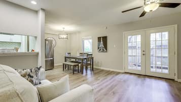 Apartamento (2 Bedrooms) | Fachada da propriedade