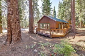 Hus (2 Bedrooms) | Innvendig