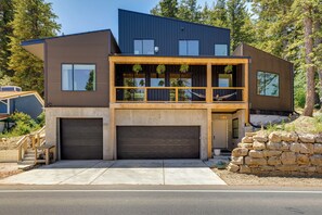 Leilighet (0 Bedroom) | Innvendig