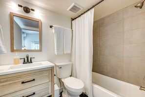Leilighet (0 Bedroom) | Innvendig