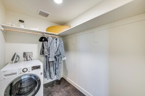 アパートメント (0 Bedroom) | 内装