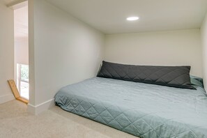 アパートメント (0 Bedroom) | 内装