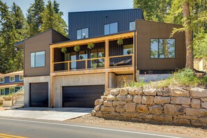 アパートメント (0 Bedroom) | 内装