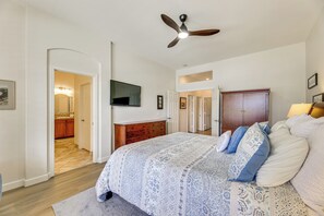 單棟房屋 (4 Bedrooms) | 內部