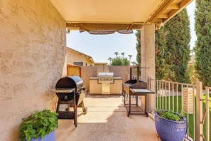 ハウス (4 Bedrooms) | 内装