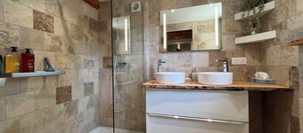 Separate apartment T2