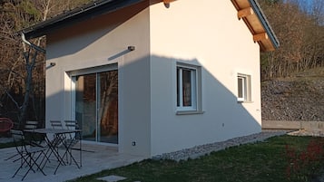 Exterieur