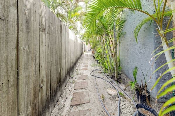 Cottage (1 Bedroom) | Interior - 3 Mi to Beach: Pet-friendly Gem in Hollywood (Hollywood)