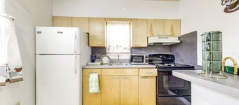3 Mi to Beach: Pet-friendly Gem in Hollywood