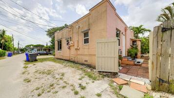 Cottage (1 Bedroom) | Interior