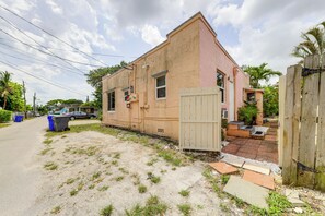 平房 (1 Bedroom) | 住宿內部