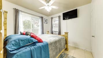 Cottage (1 Bedroom) | Interni