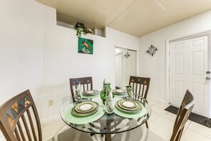 Cottage (1 Bedroom) | Interieur