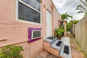 Casa de campo (1 Bedroom) | Interior