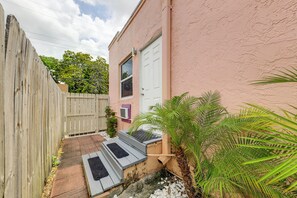 Cottage (1 Bedroom) | Interior