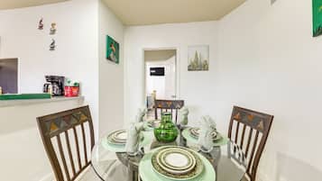 코티지 (1 Bedroom) | 내부