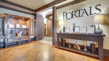 Apartemen (1 Bedroom) | Interior