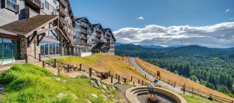 PNW Paradise! Lodge Condo in Suncadia Resort