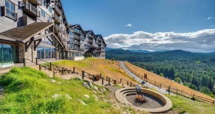 PNW Paradise! Lodge Condo in Suncadia Resort