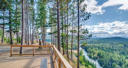 PNW Paradise! Lodge Condo in Suncadia Resort