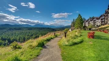 Apartemen (1 Bedroom) | Interior