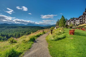 Apartment (1 Bedroom) | Interior