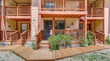 Appartement (2 Bedrooms) | Intérieur