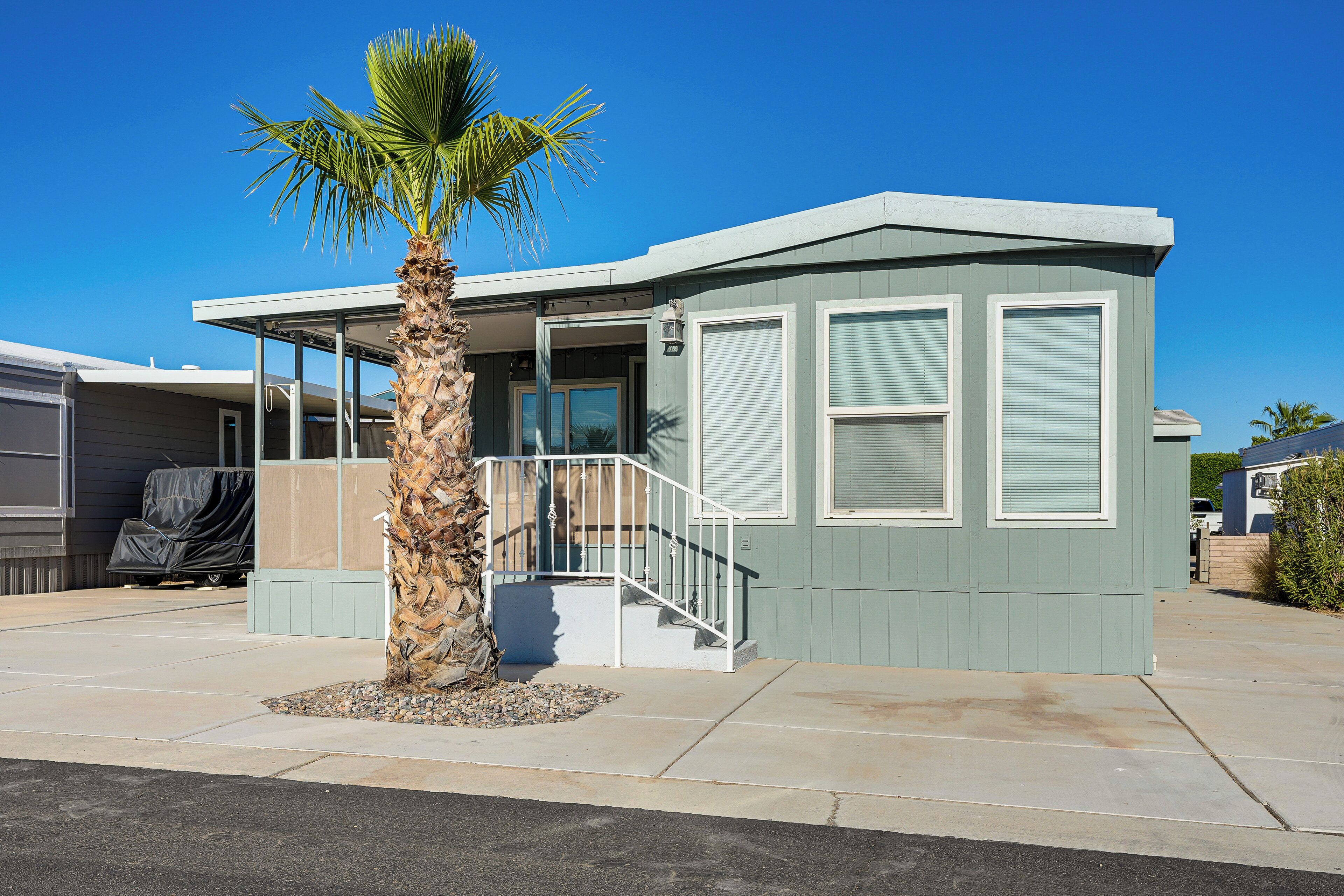 獨棟房屋 (1 Bedroom) | 住宿內部