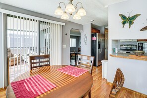 独立别墅 (1 Bedroom) | 住宿内部