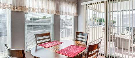 Casa (1 Bedroom) | Interior