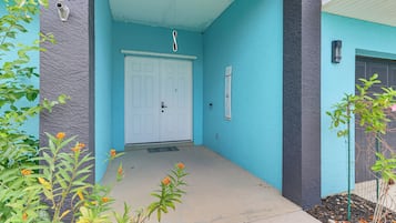Talo (3 Bedrooms) | Sisätilat