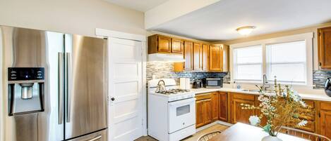 하우스 (3 Bedrooms) | 내부