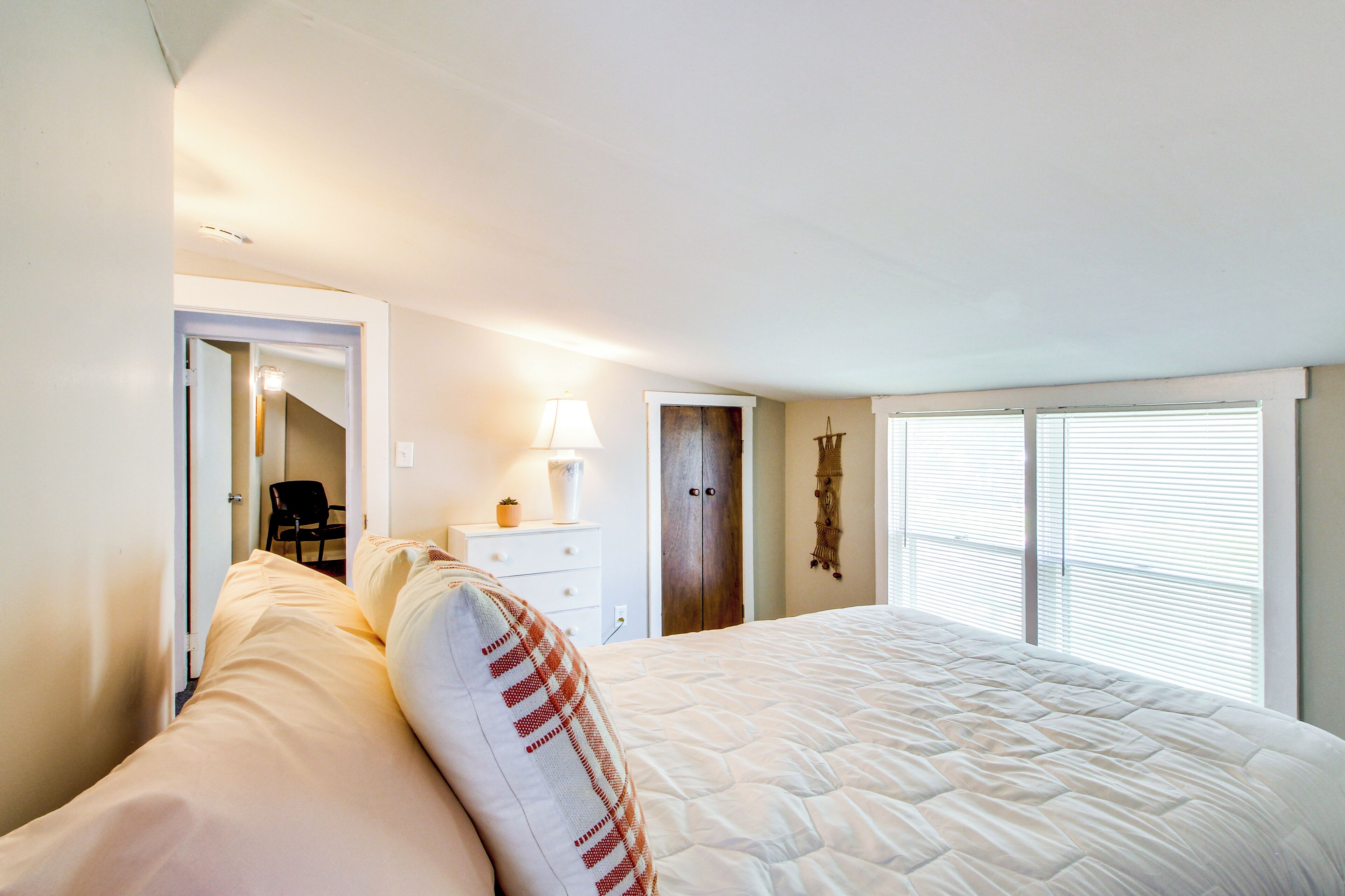 獨棟房屋 (3 Bedrooms) | 住宿內部