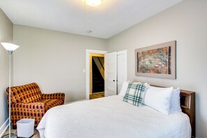 Hus (3 Bedrooms) | Interiør