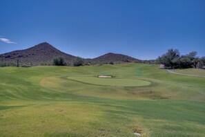 Appartement (0 Bedroom) | Interieur