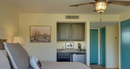 Golfer's Paradise, Resort Perks: Starr Pass Studio