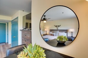 Appartement (0 Bedroom) | Interieur