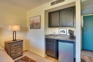 Apartamento (0 Bedroom) | Parte interna