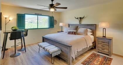 Golfer's Paradise, Resort Perks: Starr Pass Studio