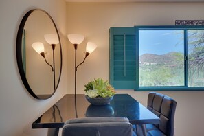 Apartment (0 Bedroom) | Interior - Golfer's Paradise, Resort Perks: Starr Pass Studio (Tucson)