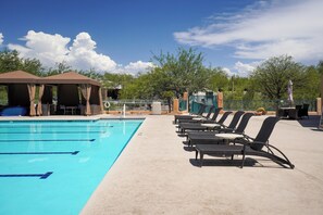 Appartement (0 Bedroom) | Interieur