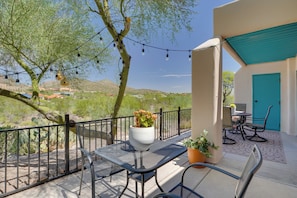 Apartment (1 Bedroom) | Front of property