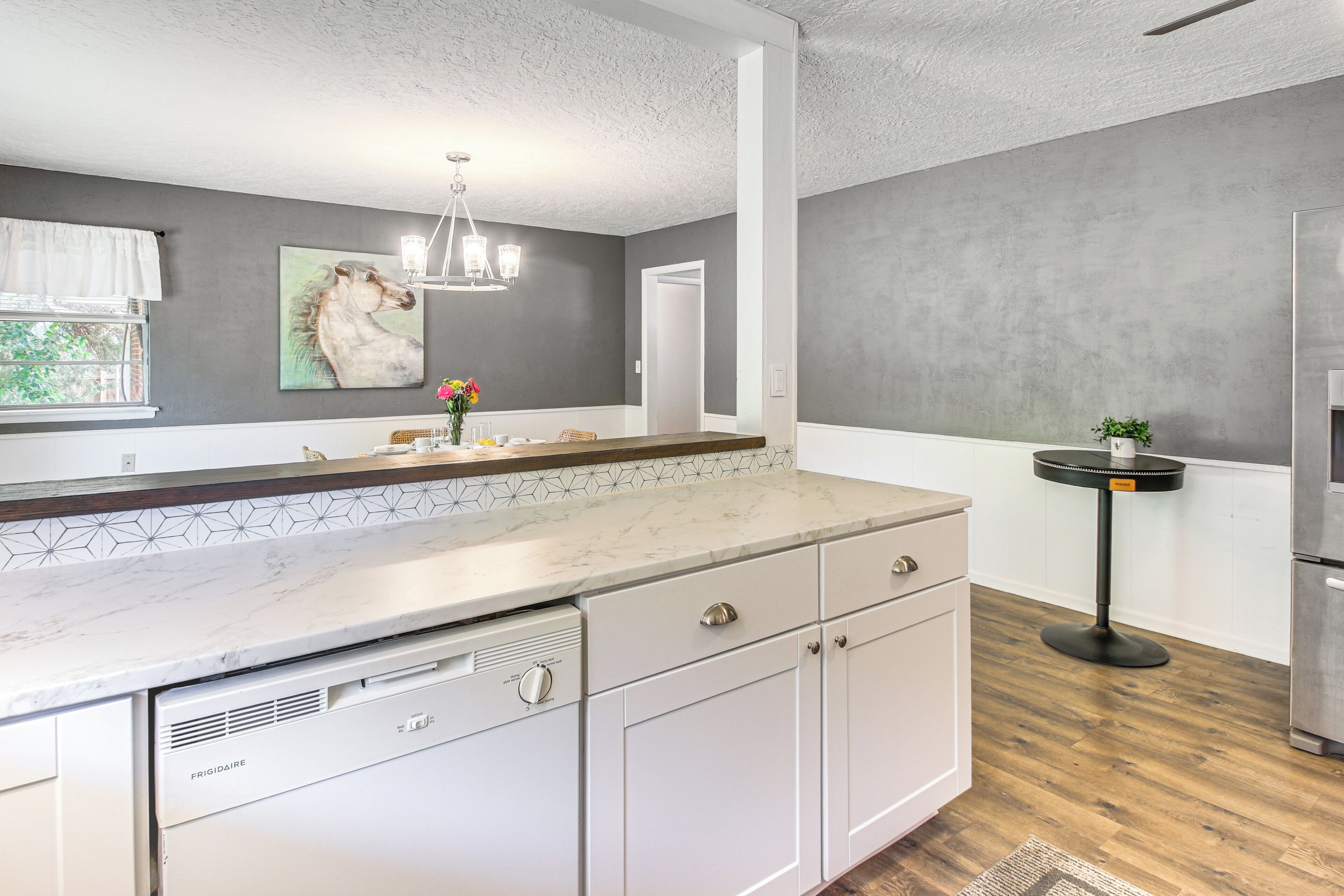 Hus (3 Bedrooms) | Interiør