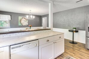 하우스 (3 Bedrooms) | 내부