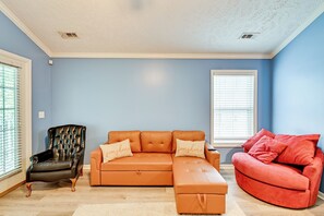 Apartment (3 Bedrooms) | Interior