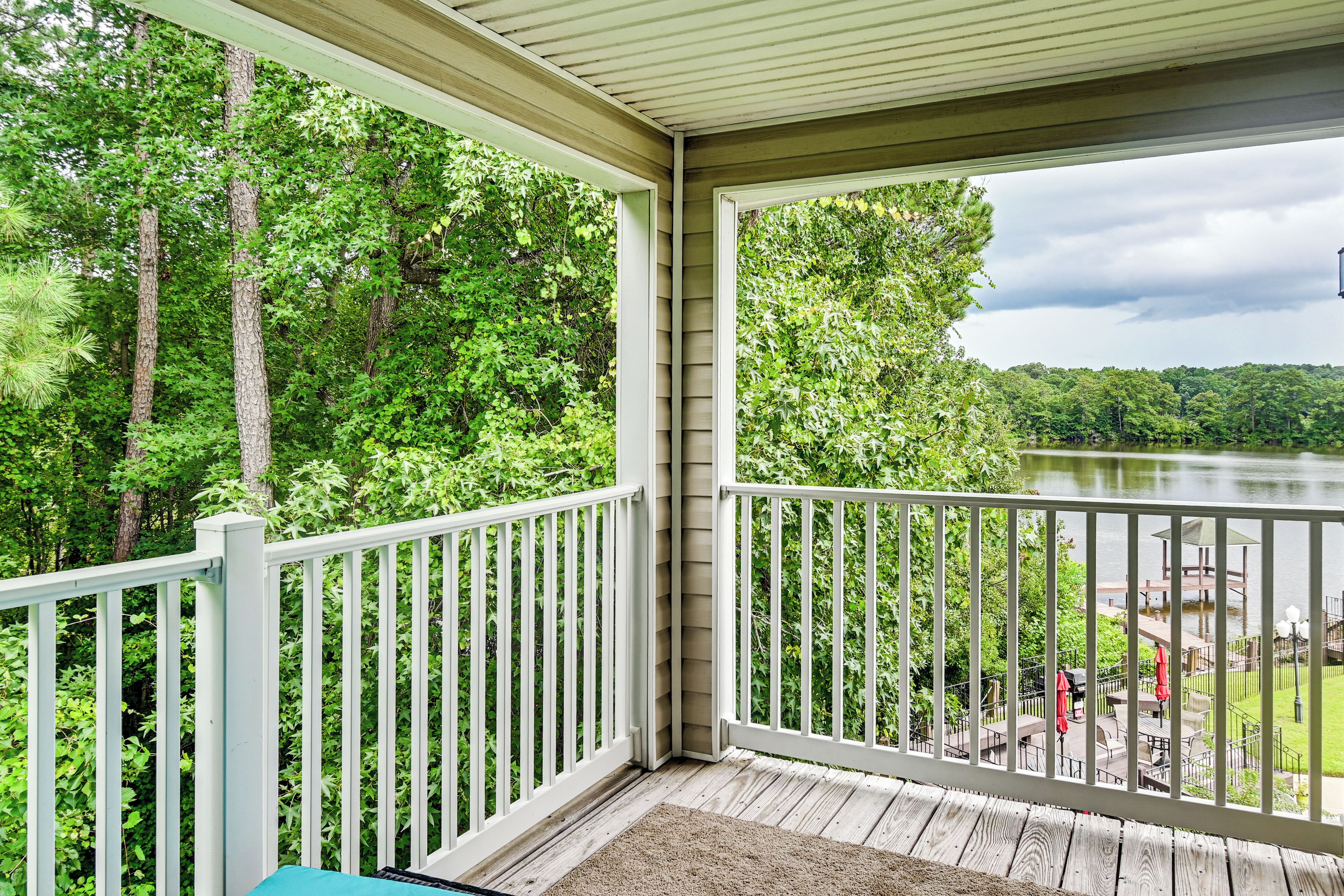 Appartement (3 Bedrooms) | Intérieur