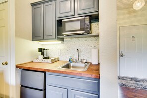 Apartamento (0 Bedroom) | Parte interna