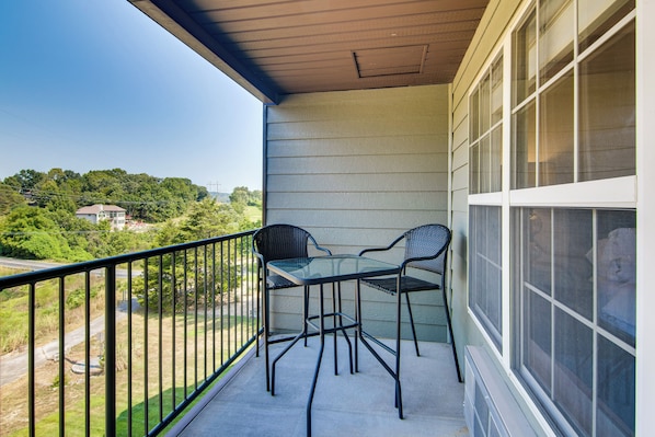 Apartamento (0 Bedroom) | Fachada da propriedade