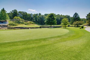 Apartment (0 Bedroom) | Interior - Renovated Resort Condo, 2 Mi to Silver Dollar City (Branson West)