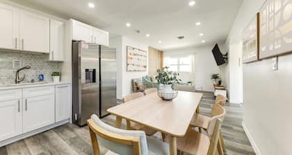 4 Mi to Beach: Home w/ Patio in Fort Lauderdale!